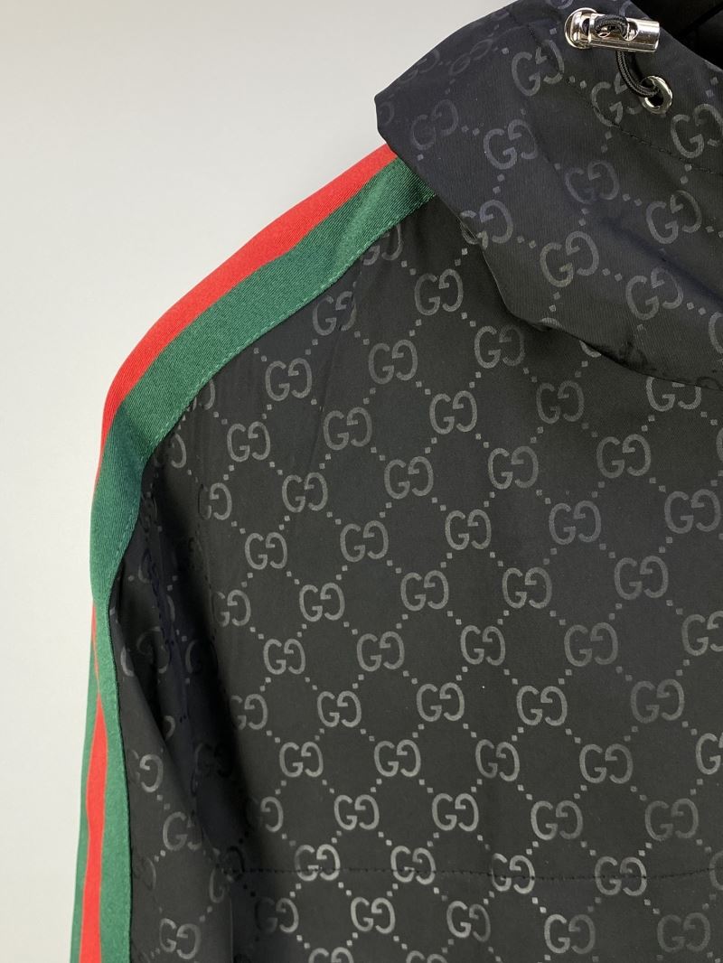 Gucci Outwear